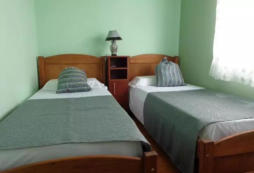 ユースホステル Imperial