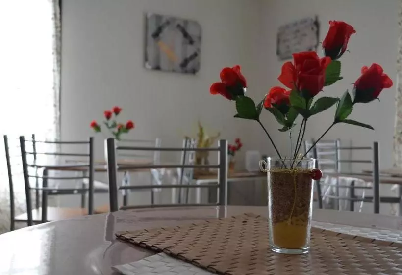 ユースホステル Imperial