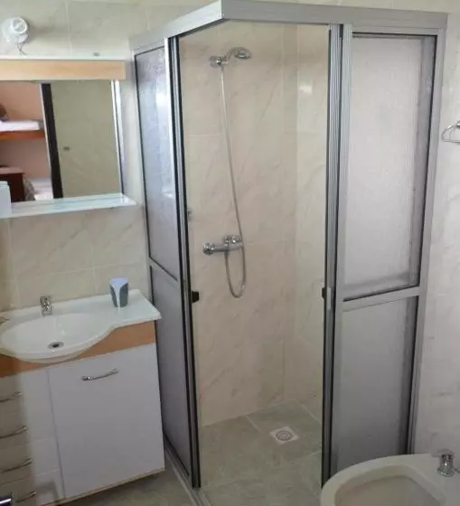 ユースホステル Imperial