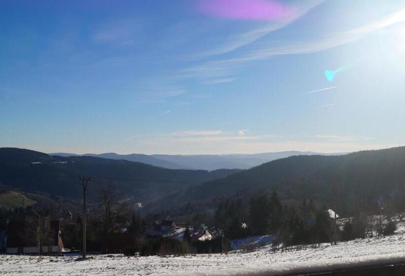 旅馆 Restaurant Pension Anton