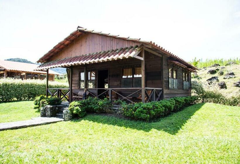 호텔 Agroturismo Finca Sermide