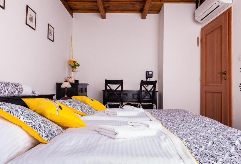 فندق U Dobrého Pastiera