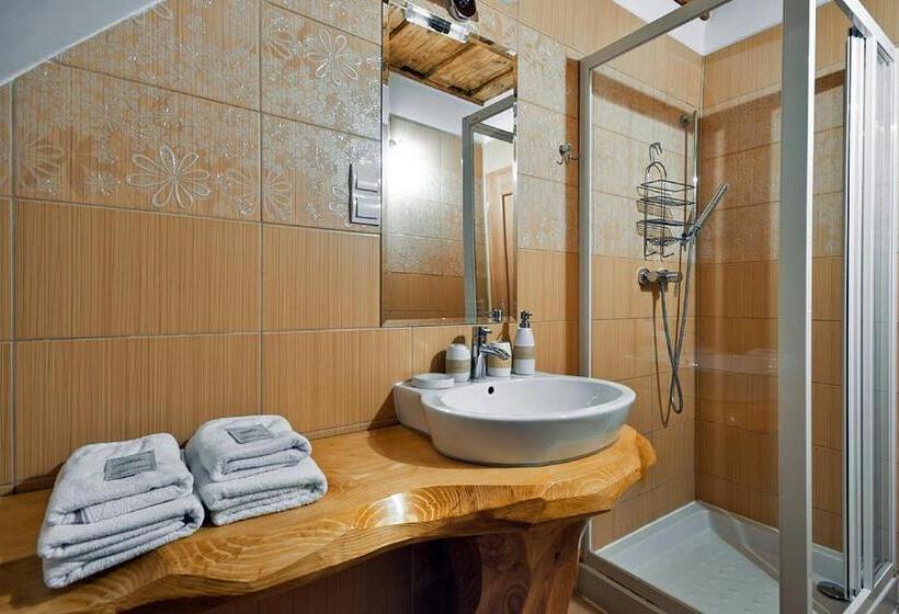 فندق U Dobrého Pastiera