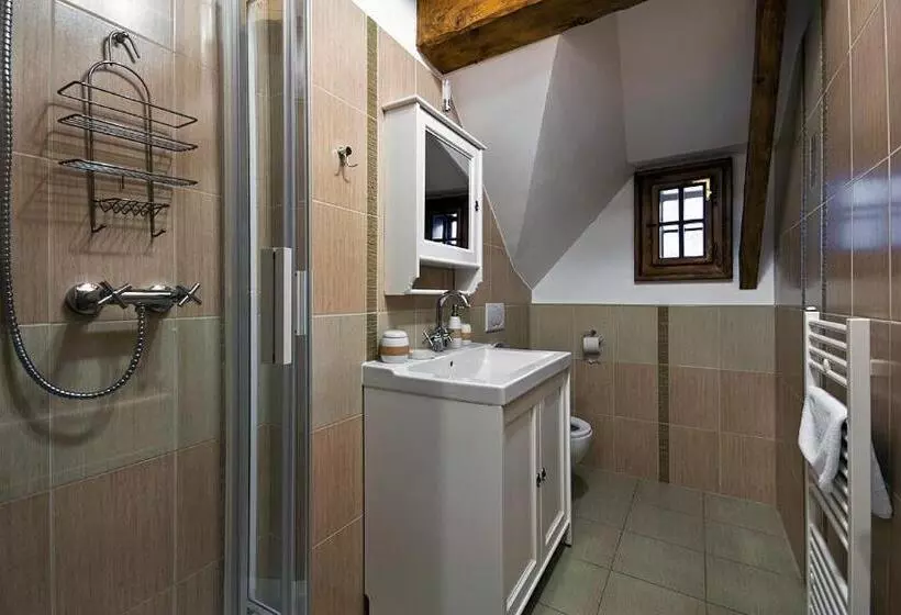 هتل U Dobrého Pastiera