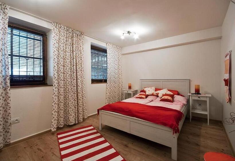 فندق U Dobrého Pastiera