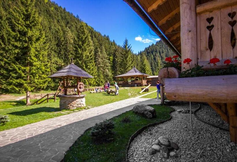 فندق U Dobrého Pastiera