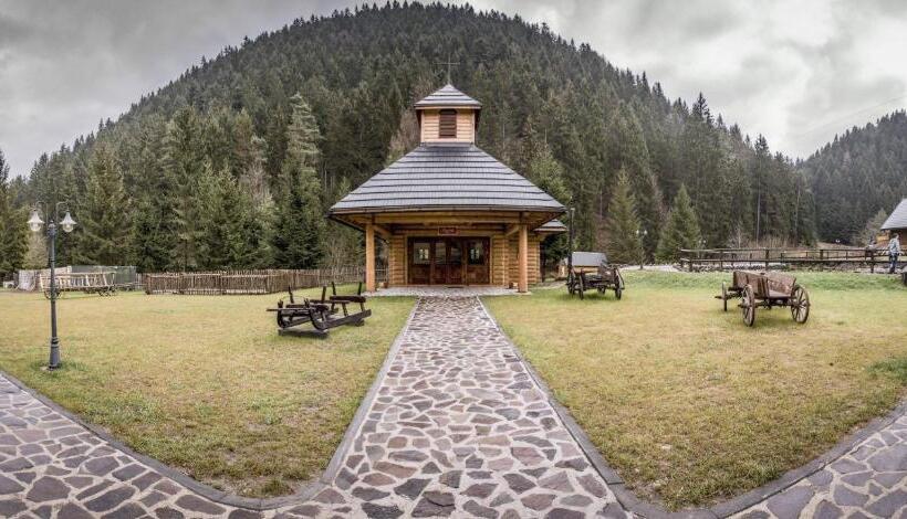 فندق U Dobrého Pastiera