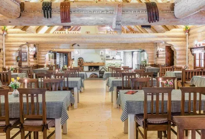 هتل U Dobrého Pastiera