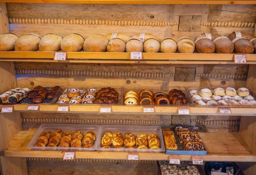 فندق U Dobrého Pastiera