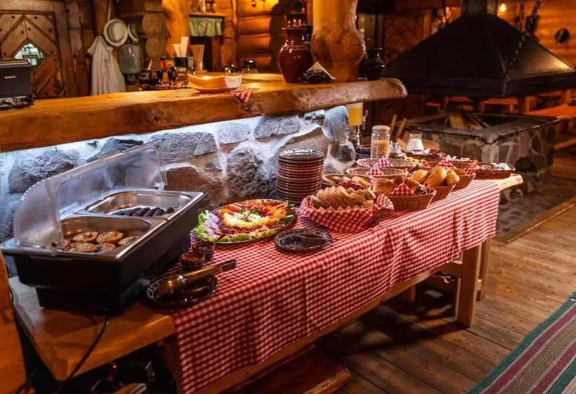 هتل U Dobrého Pastiera