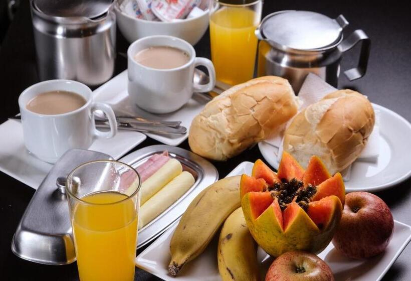 Motel Della Montagna