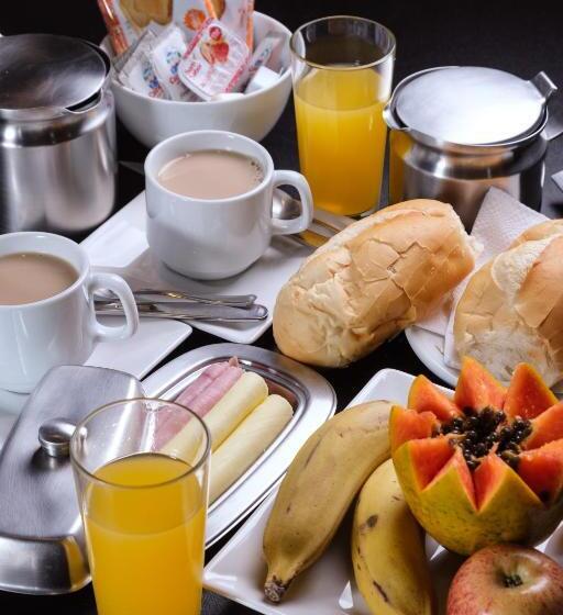 Motel Della Montagna