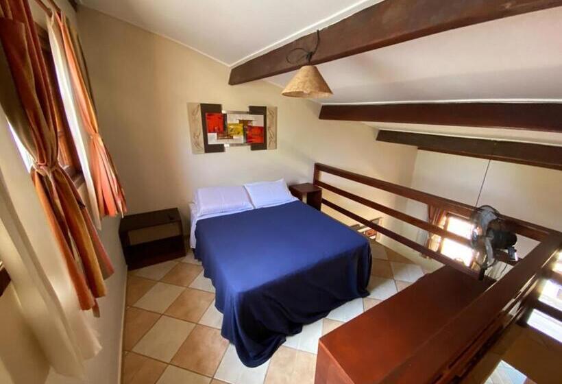 Pension Ganso Complexo De Lazer