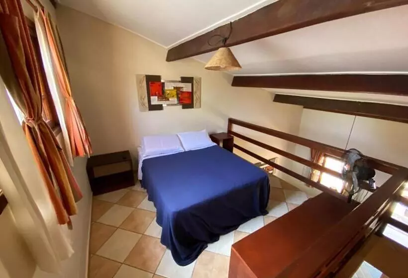 Majatalo Ganso Complexo De Lazer