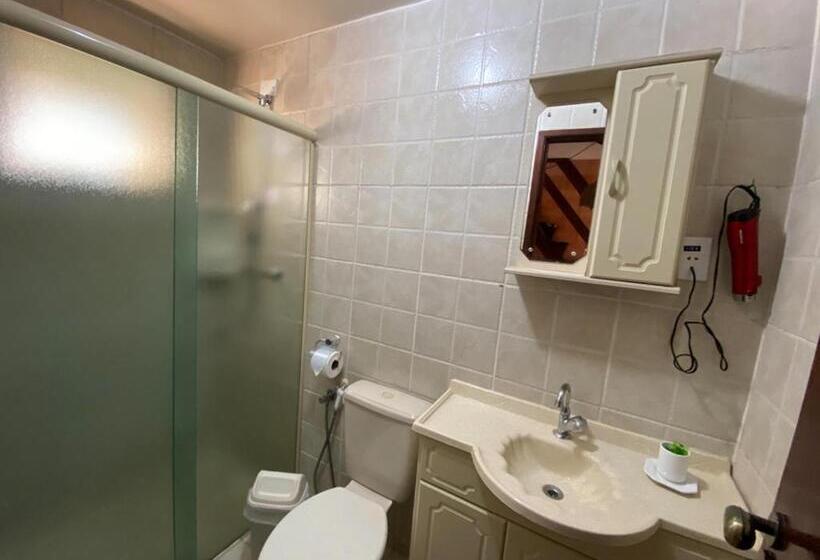 Pension Ganso Complexo De Lazer