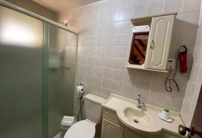 Majatalo Ganso Complexo De Lazer