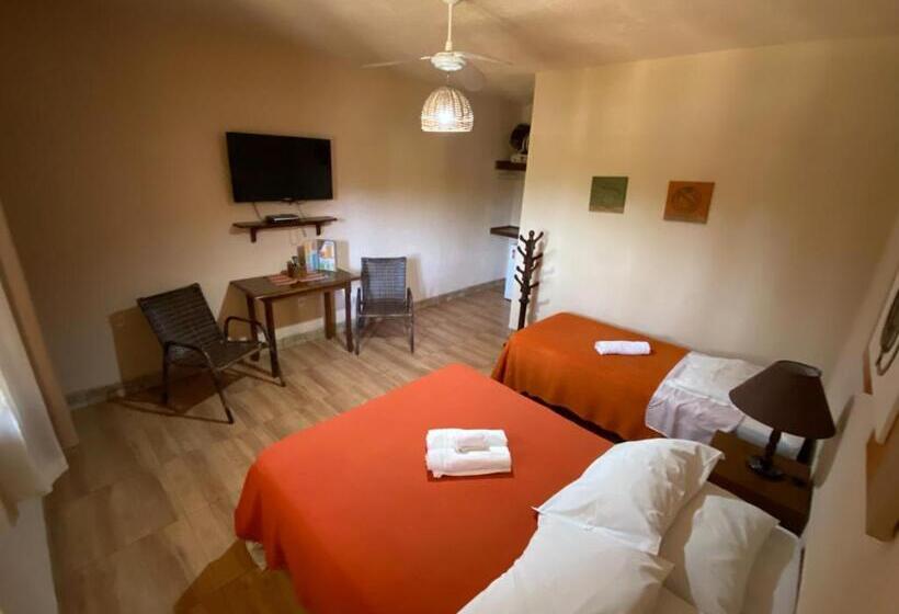 Pension Ganso Complexo De Lazer