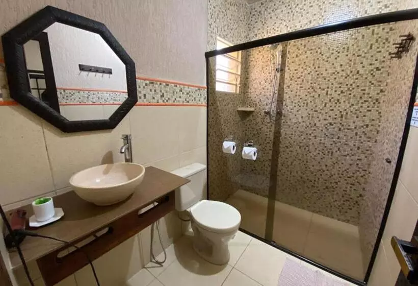 Majatalo Ganso Complexo De Lazer