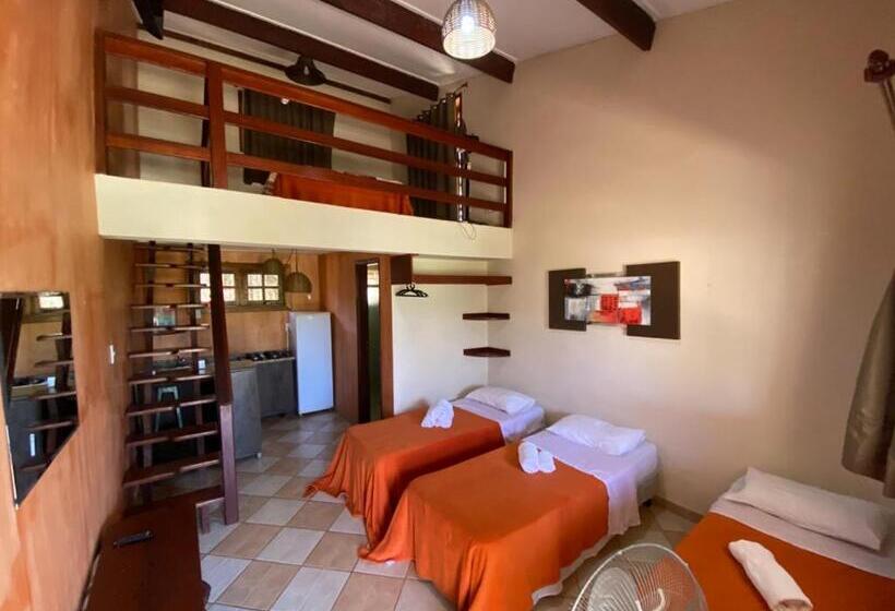 Pension Ganso Complexo De Lazer