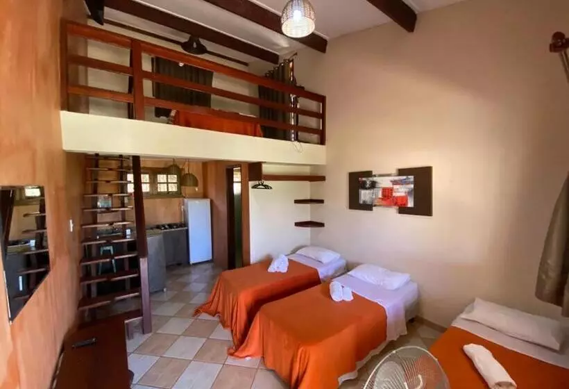 Majatalo Ganso Complexo De Lazer