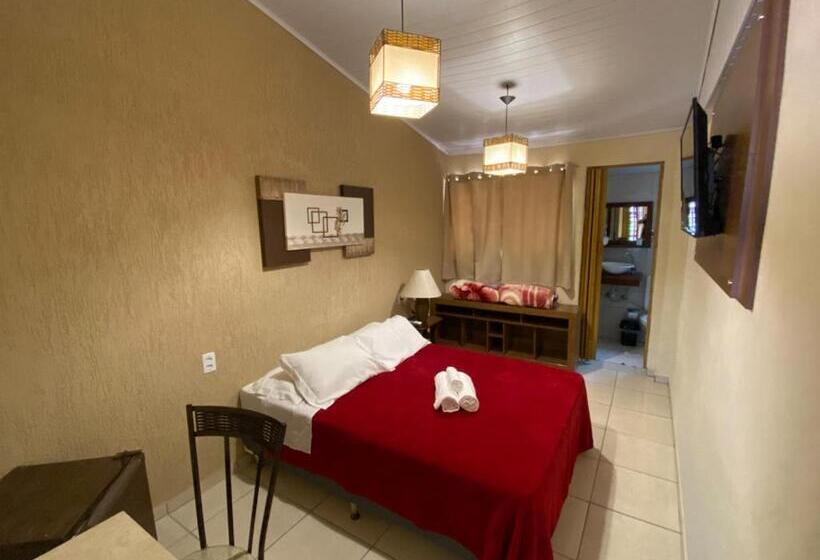 Pension Ganso Complexo De Lazer