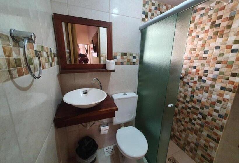 Pension Ganso Complexo De Lazer