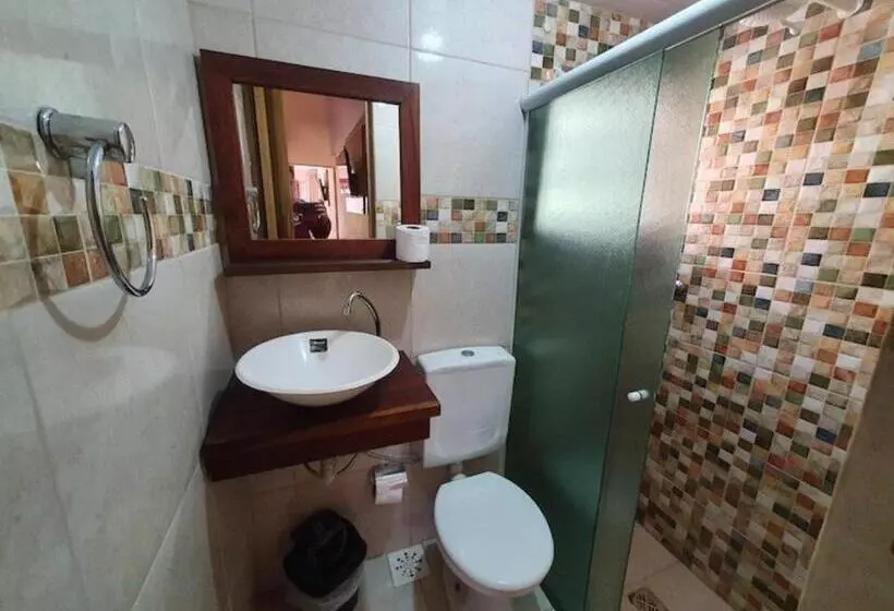 Majatalo Ganso Complexo De Lazer