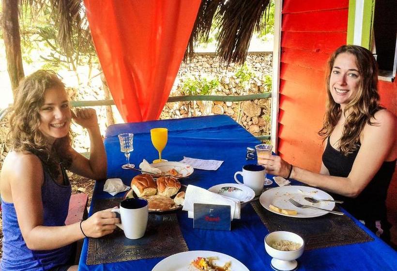 پانسیون La Rancheta