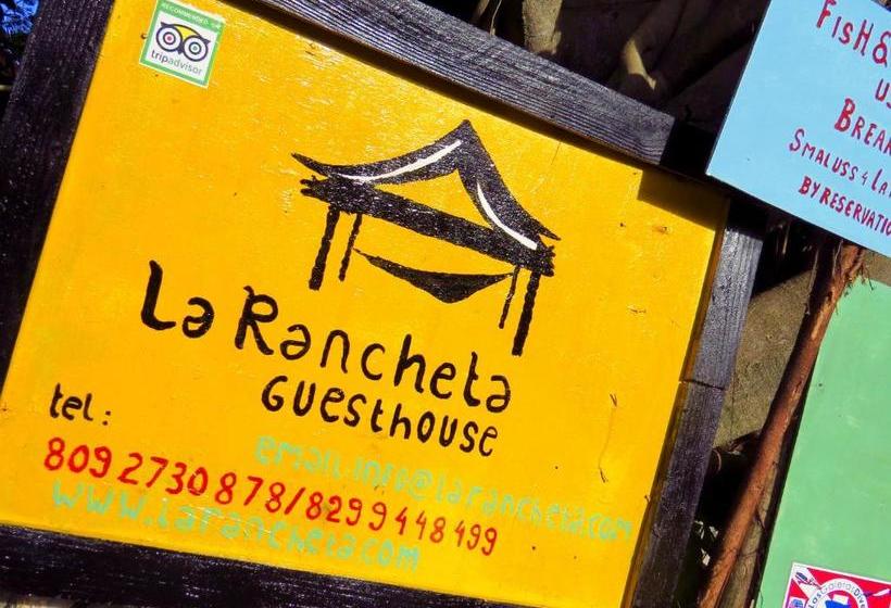 پانسیون La Rancheta