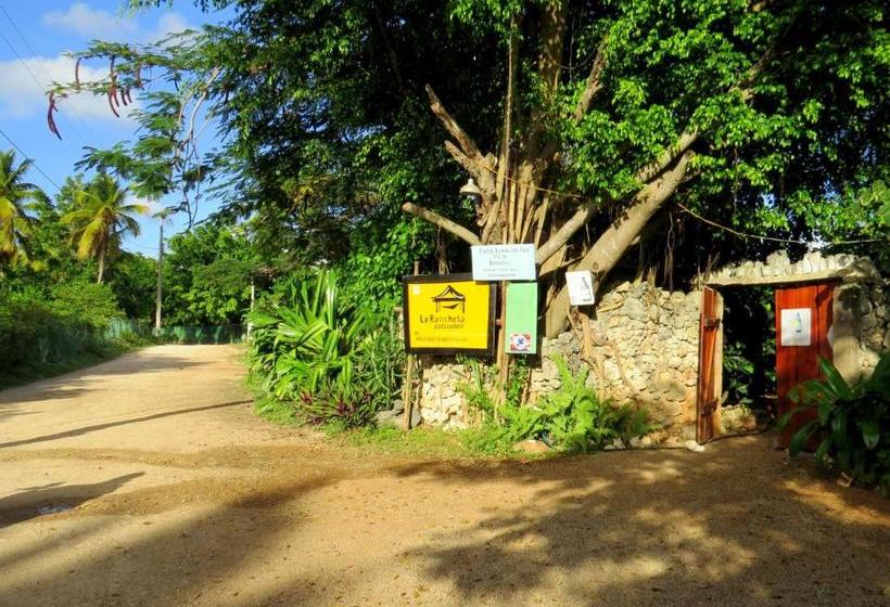 پانسیون La Rancheta