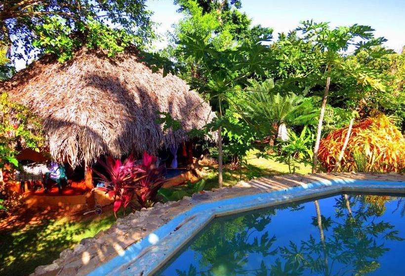 پانسیون La Rancheta