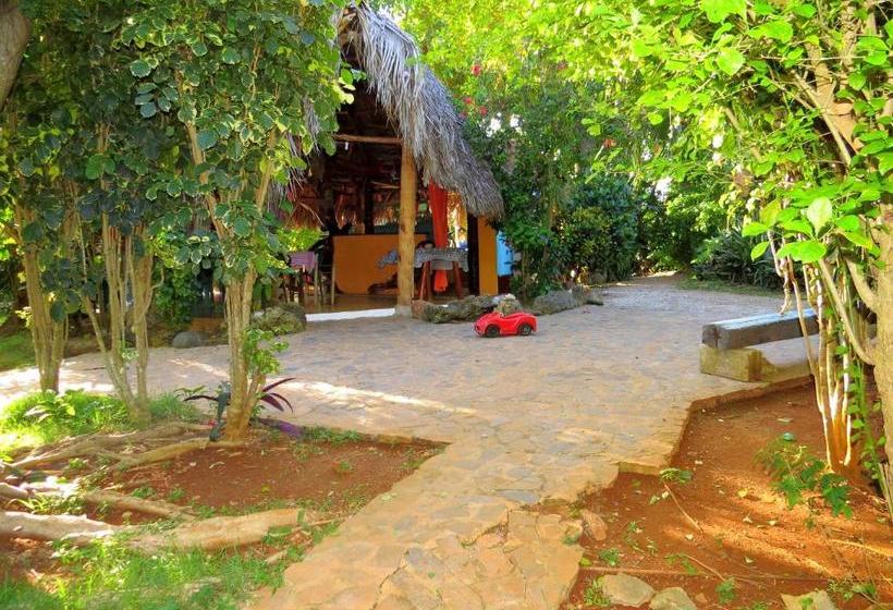 پانسیون La Rancheta