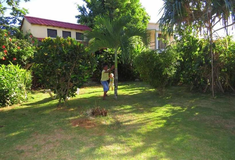 پانسیون La Rancheta