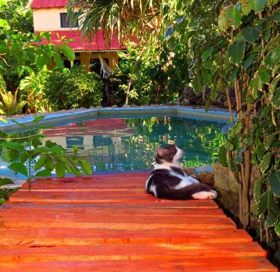 پانسیون La Rancheta