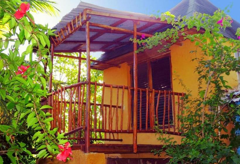 پانسیون La Rancheta