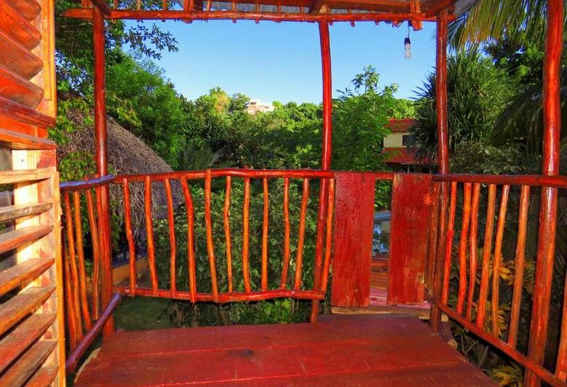 پانسیون La Rancheta