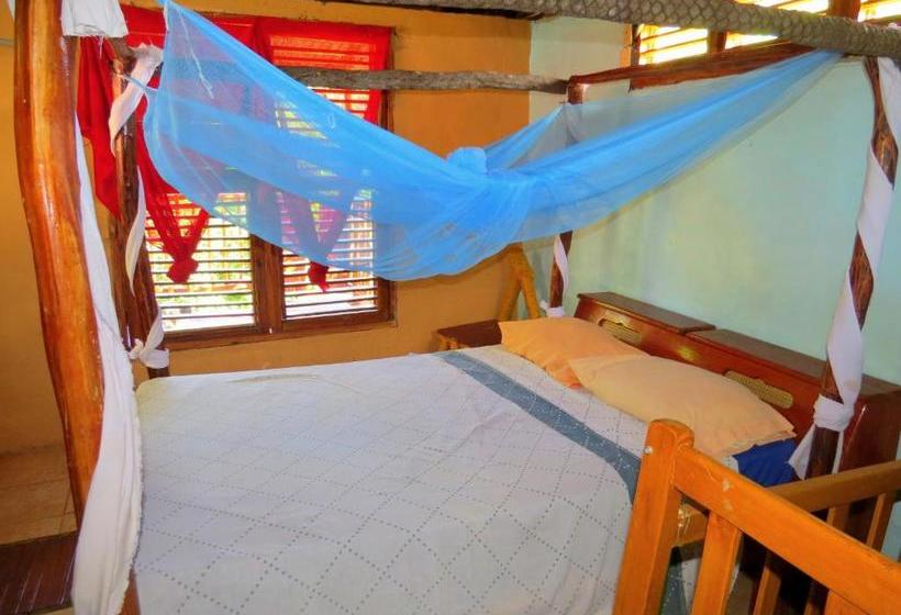 پانسیون La Rancheta