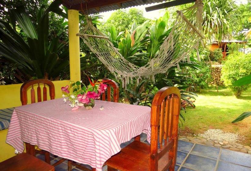 پانسیون La Rancheta