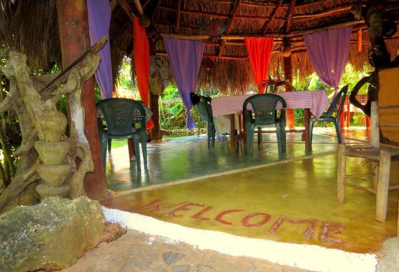 پانسیون La Rancheta