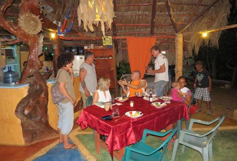 پانسیون La Rancheta