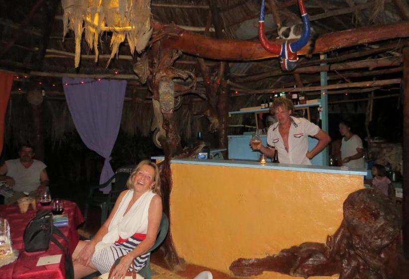 پانسیون La Rancheta