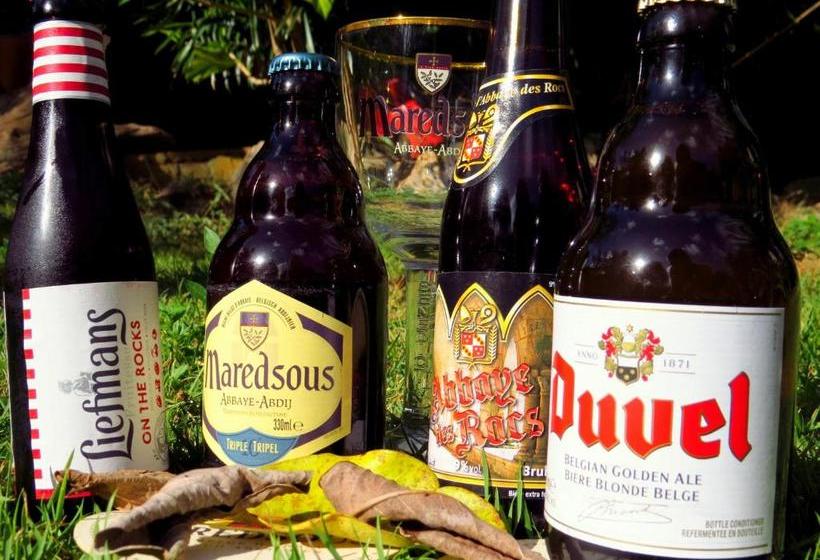 پانسیون La Rancheta