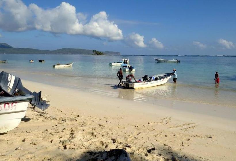 پانسیون La Rancheta