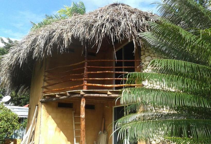 پانسیون La Rancheta