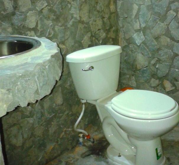 پانسیون La Rancheta