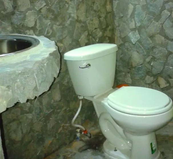 پانسیون La Rancheta
