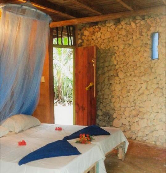 پانسیون La Rancheta