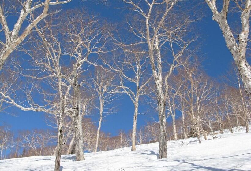 Pensão Resort Project Myoko Kogen