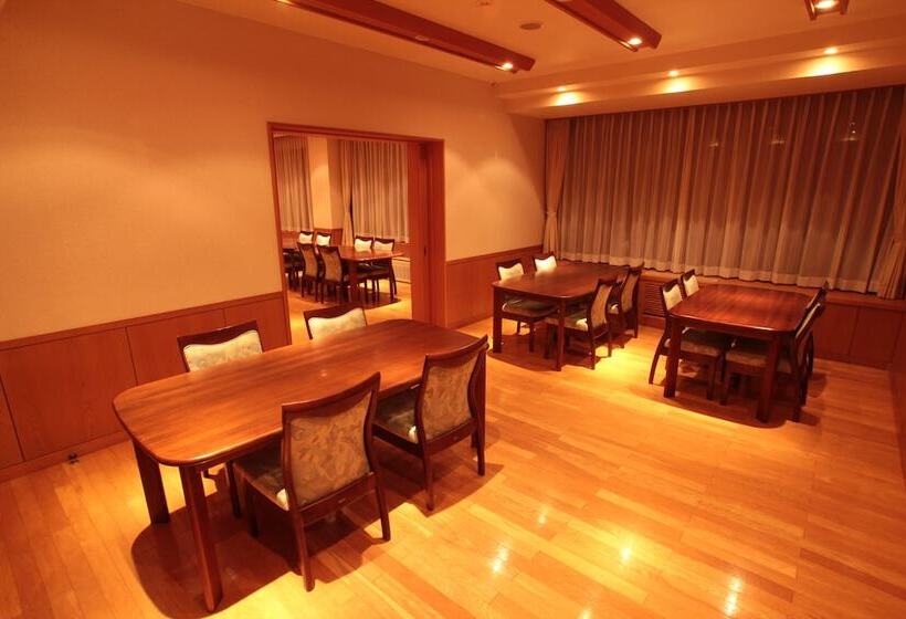 Pensão Resort Project Myoko Kogen