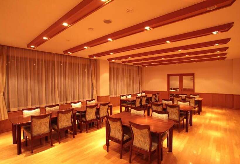 Pensão Resort Project Myoko Kogen